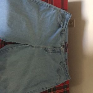 Women's jeans - 18W Gloria Vanderbilt